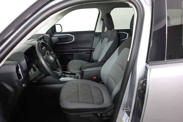Certified 2021 Ford Bronco Sport Big Bend AWD/4WD image 25