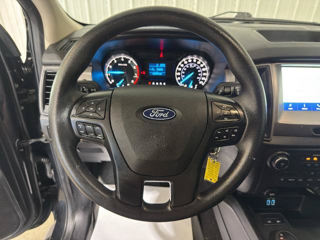 Certified 2023 Ford Ranger XL w/ Equipment Group 101A High AWD/4WD image 3