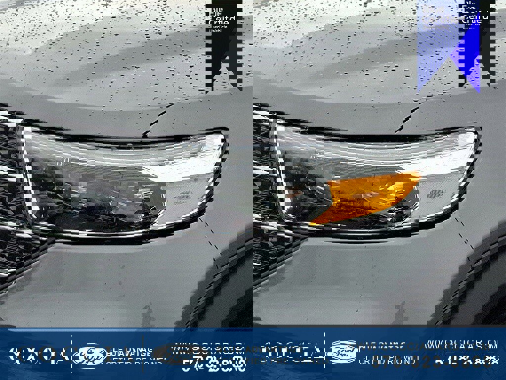 Certified 2023 Ford Explorer XLT w/ Equipment Group 202A image 9