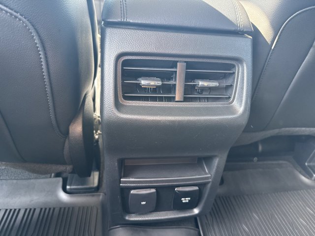 Certified 2020 Ford Edge SEL w/ Convenience Package FWD image 24