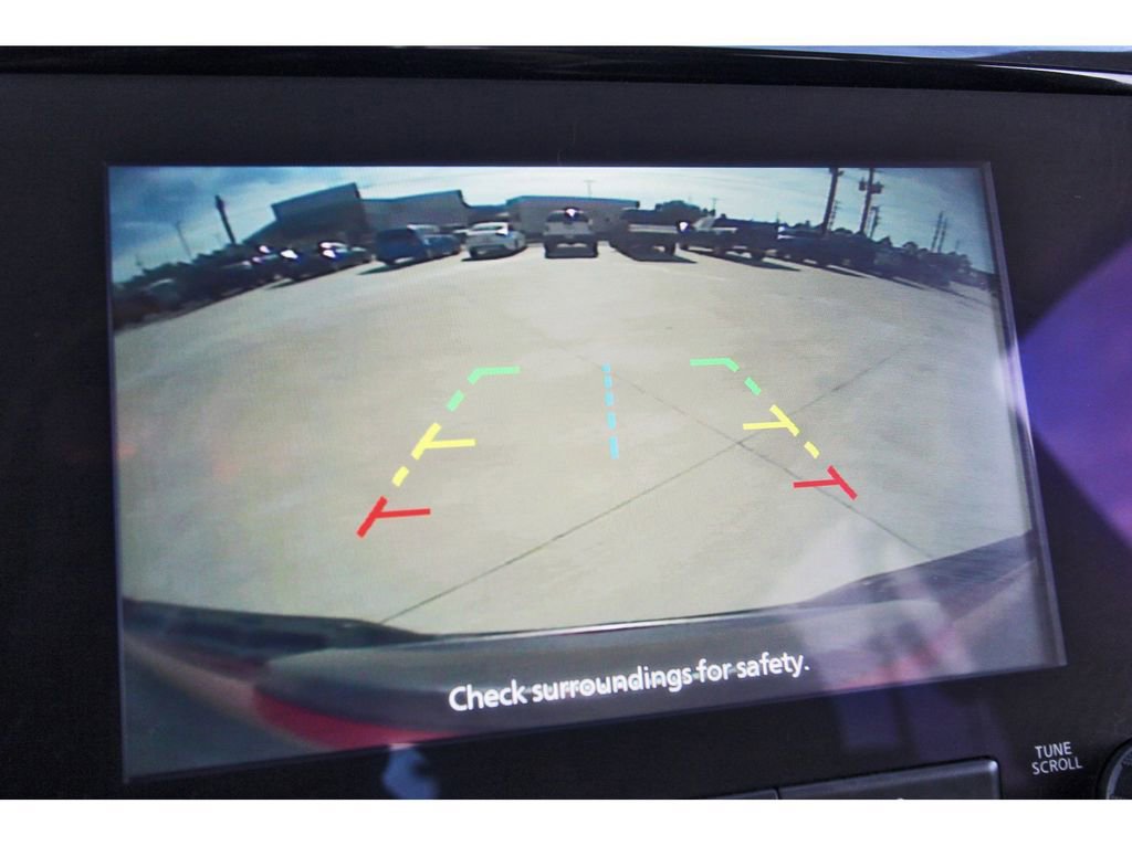 Used 2022 Nissan Frontier SV w/ Technology Package image 27