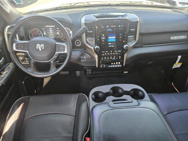 Used 2024 RAM 2500 Laramie AWD/4WD image 9