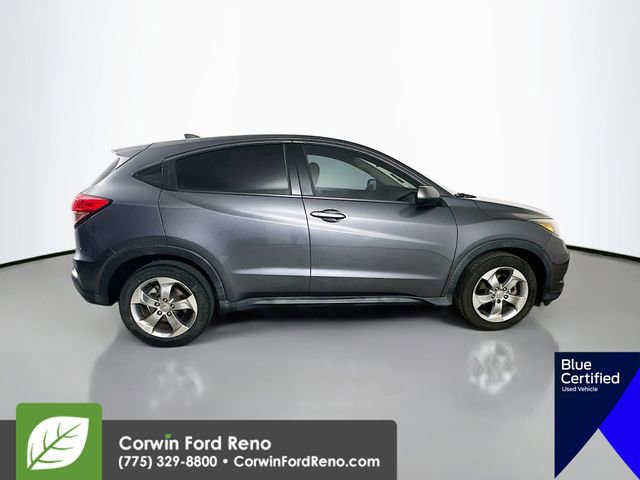 Used 2017 Honda HR-V LX image 10