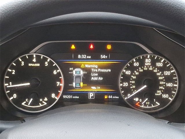 Used 2019 Nissan Murano S image 18