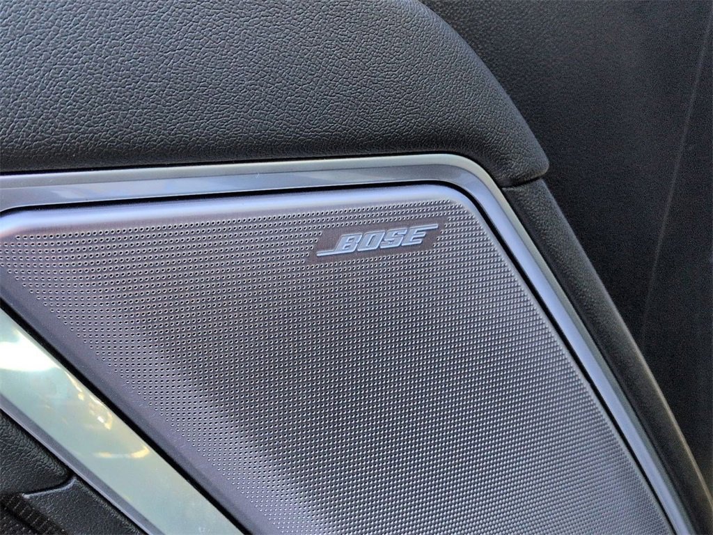 Used 2024 Chevrolet Silverado 1500 High Country w/ High Country Premium Package image 11