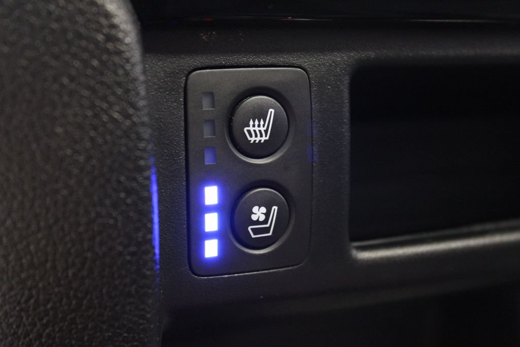 Used 2023 Honda Passport Elite image 36