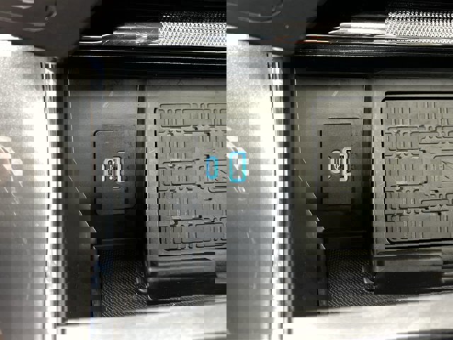 Certified 2023 Ford F150 Lariat w/ Equipment Group 502A High image 28