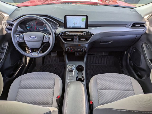 Certified 2022 Ford Escape SE w/ Convenience Package image 16