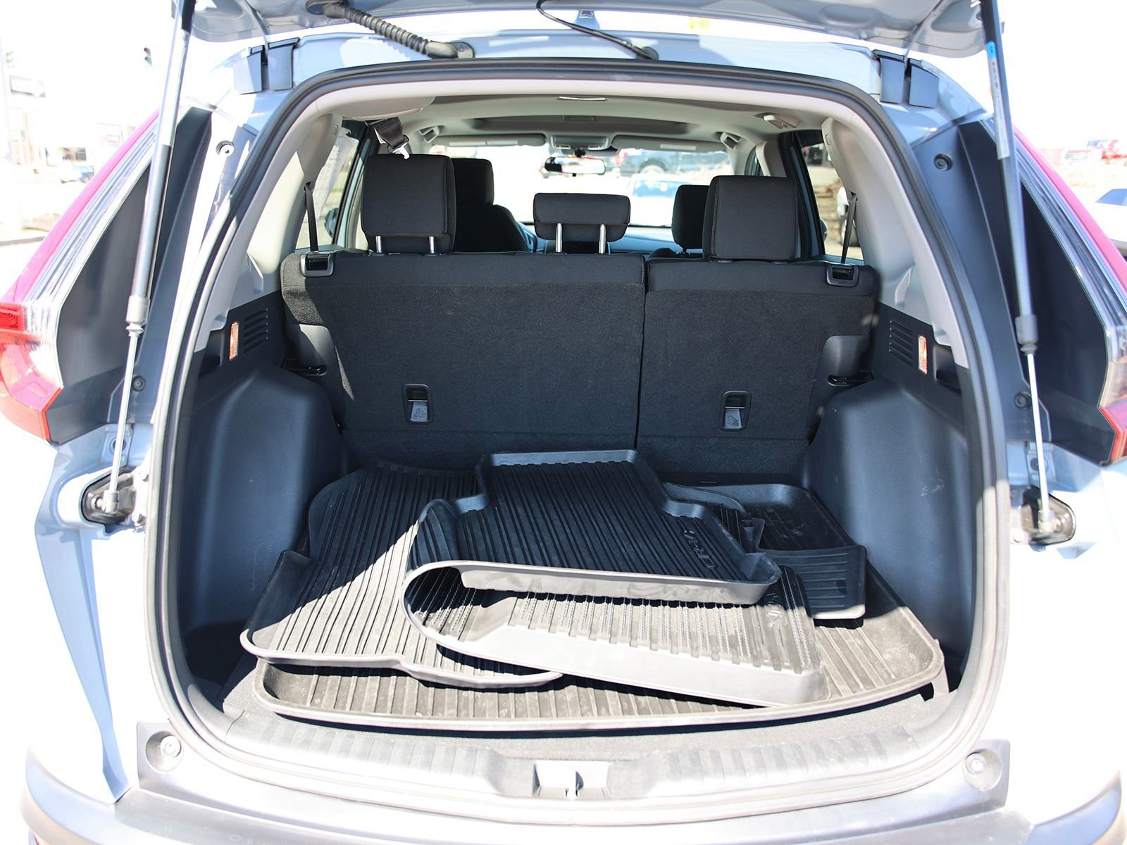 Used 2022 Honda CR-V EX image 13
