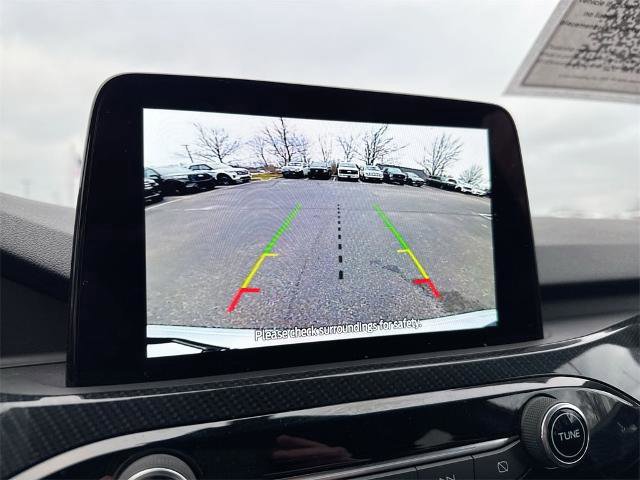 Certified 2024 Ford Escape ST-Line image 14