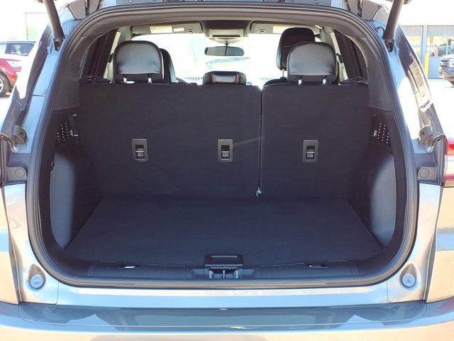 Certified 2023 Ford Escape ST-Line Select w/ Tech Pack #2 AWD/4WD image 8