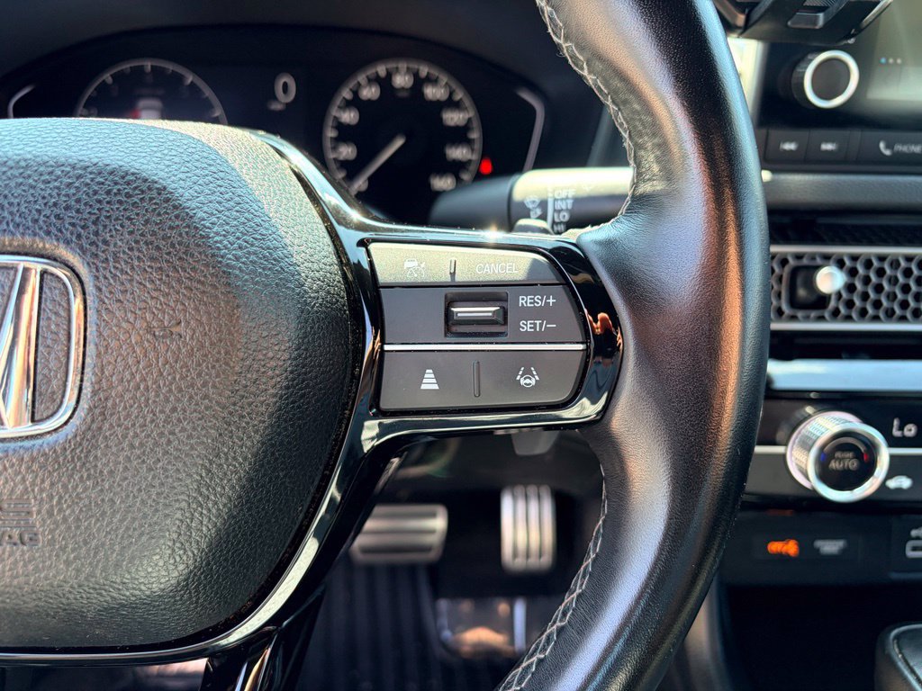 Used 2023 Honda Civic Sport image 9