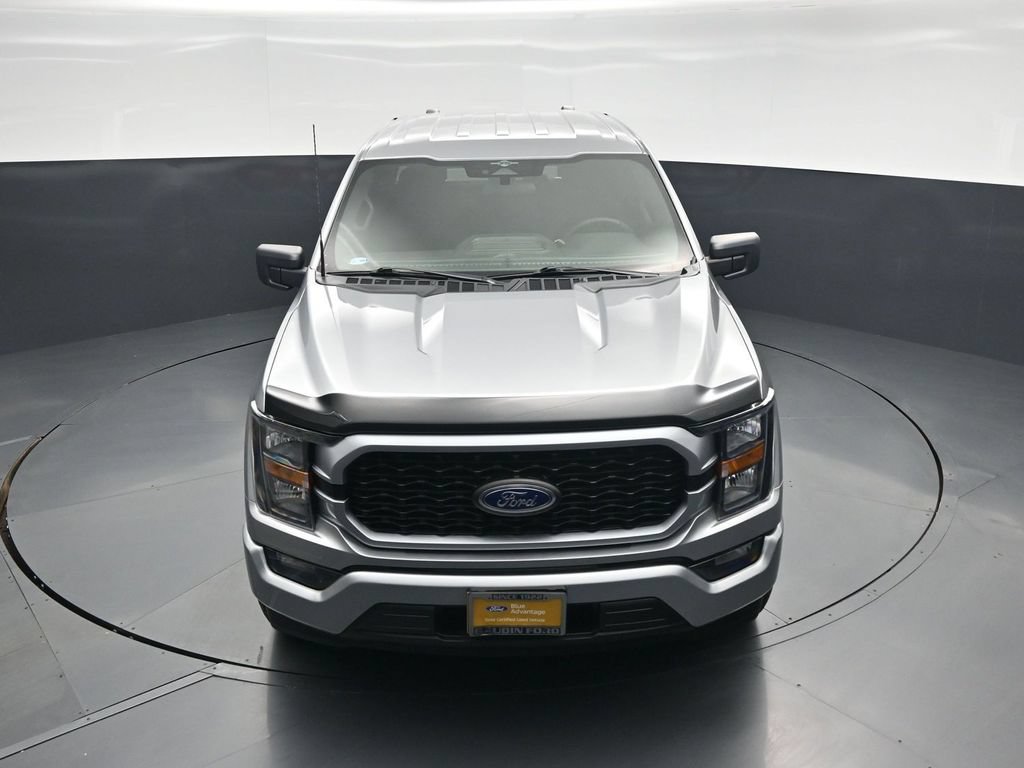 Certified 2023 Ford F150 XL w/ STX Appearance Package RWD image 37