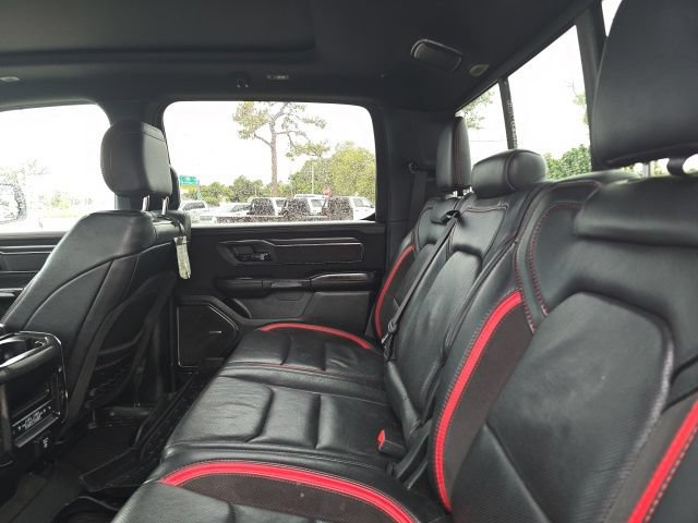 Used 2021 RAM 1500 TRX w/ TRX Level 2 Equipment Group AWD/4WD image 9