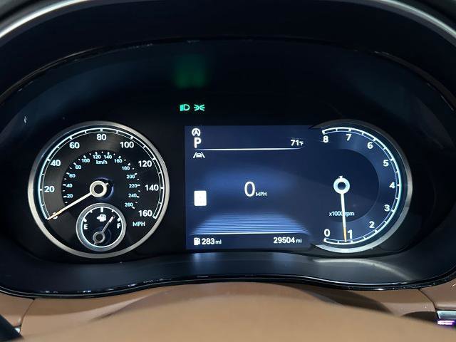 Used 2023 Genesis GV70 2.5T w/ Advanced Package AWD/4WD image 24