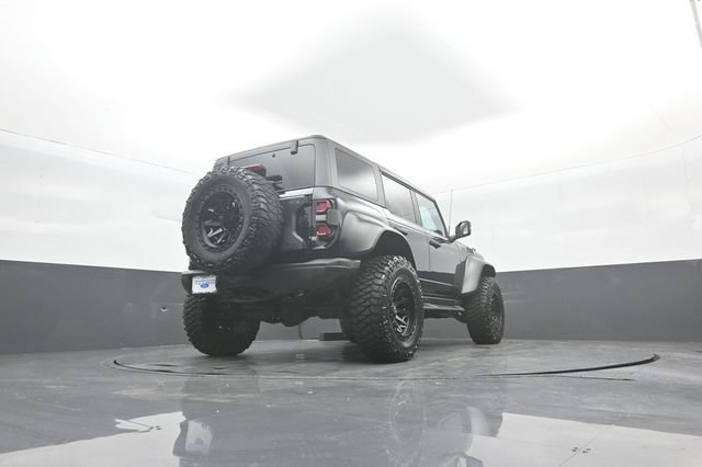 Certified 2023 Ford Bronco Raptor AWD/4WD image 38