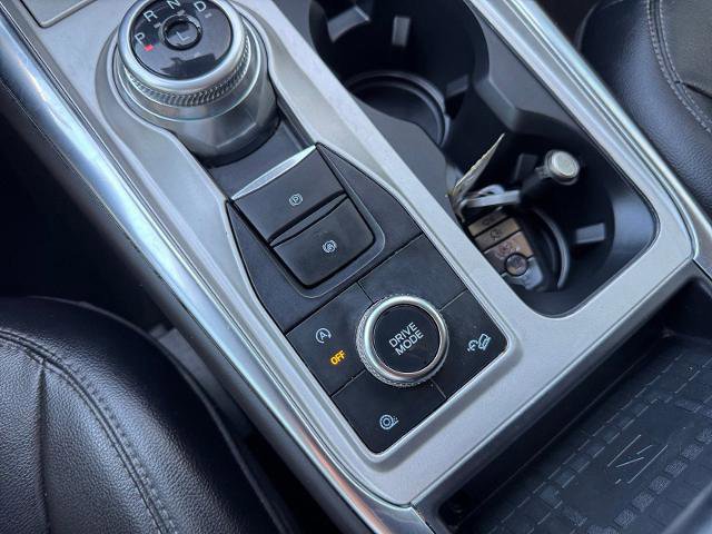 Certified 2023 Ford Explorer Limited w/ Limited Technology Package image 24