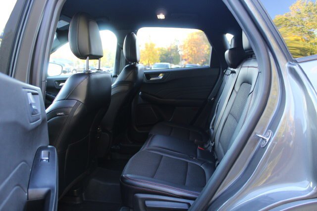 Certified 2024 Ford Escape ST-Line w/ Tech Pack #1 AWD/4WD image 28