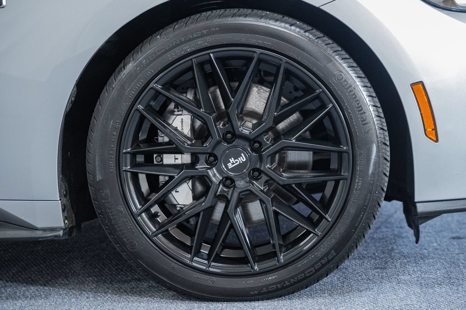 Certified 2024 Ford Mustang GT Premium RWD image 19