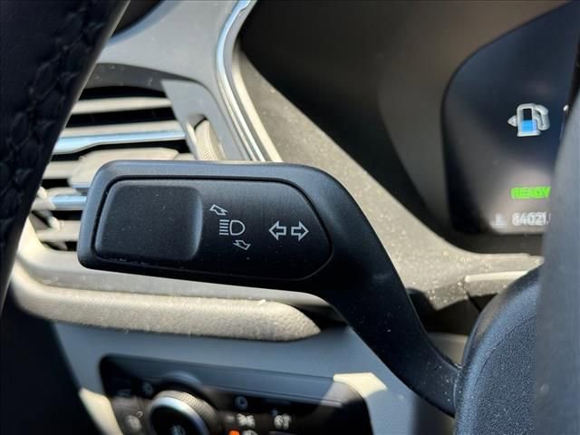 Certified 2023 Ford Escape Platinum AWD/4WD image 20