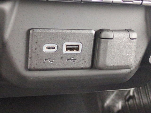 Used 2024 Chevrolet Silverado 3500 W/T w/ WT Safety Package image 20