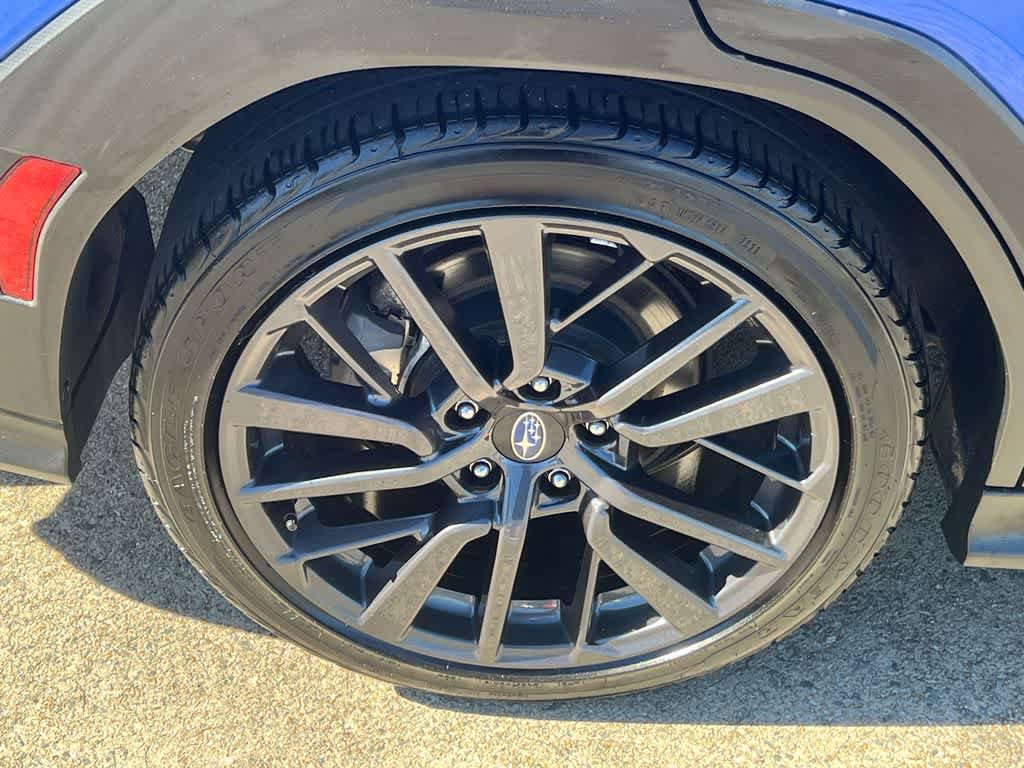 Used 2022 Subaru WRX Premium AWD/4WD image 19