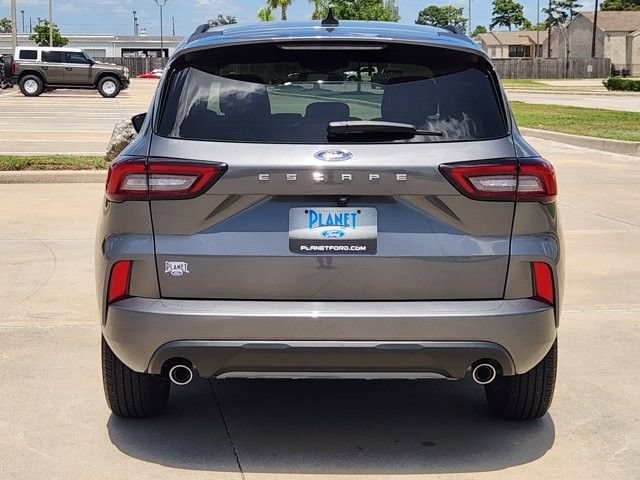Certified 2024 Ford Escape ST-Line FWD image 6