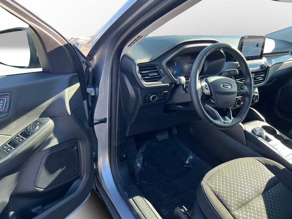 Certified 2023 Ford Escape Active image 10
