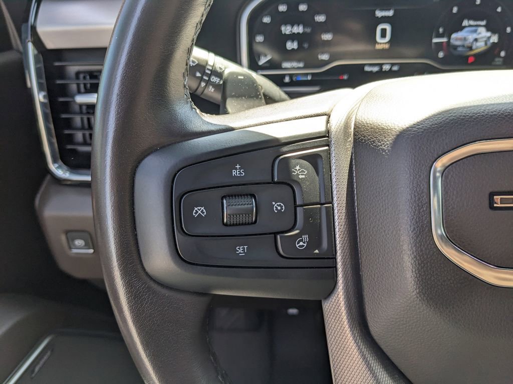 Used 2022 GMC Sierra 1500 Denali image 32