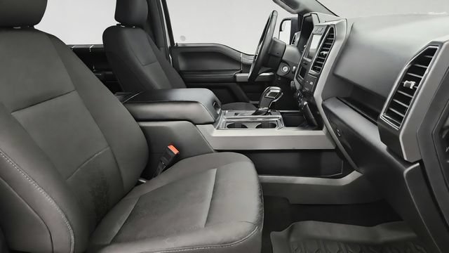 Certified 2019 Ford F150 XLT w/ Equipment Group 302A Luxury AWD/4WD image 22