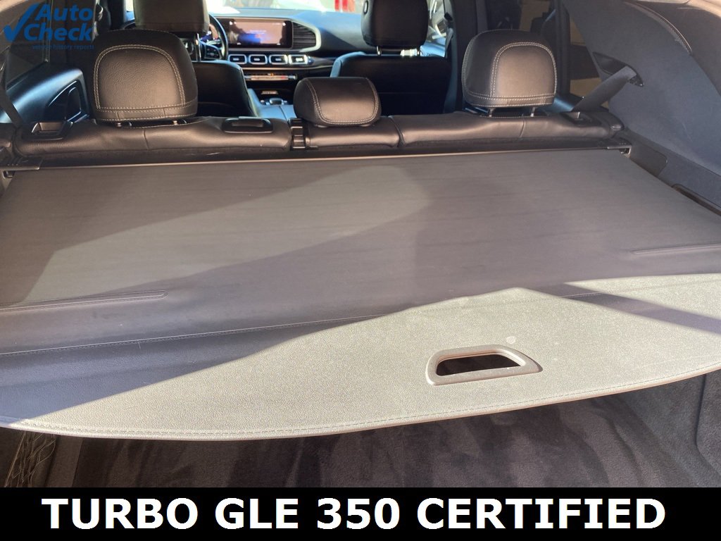 Used 2021 Mercedes-Benz GLE 350 image 14