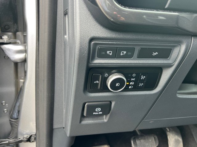 Certified 2023 Ford F150 XLT w/ Equipment Group 302A High AWD/4WD image 10