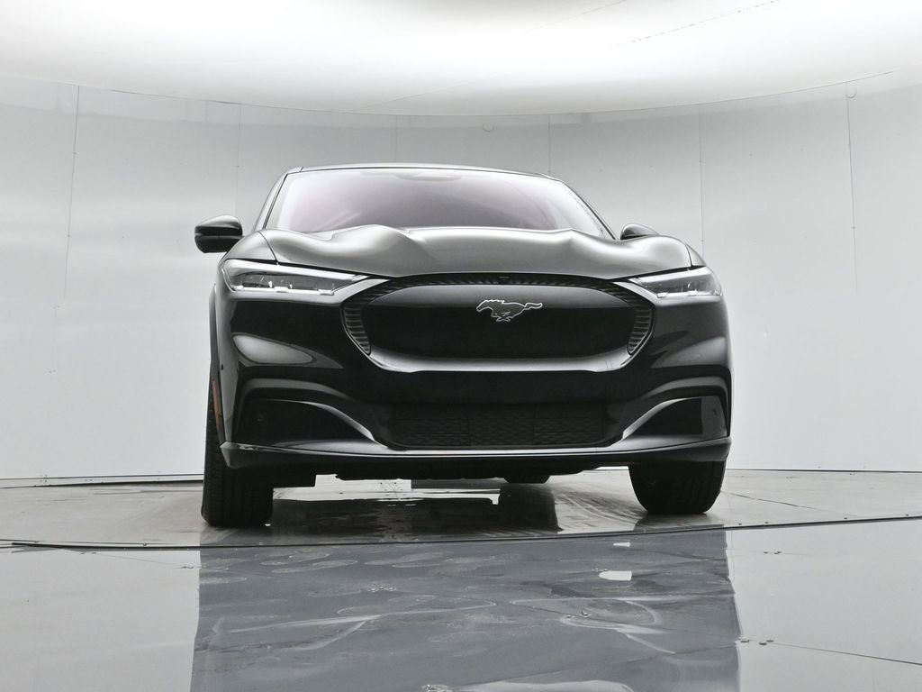 Certified 2022 Ford Mustang Mach-E California Route 1 image 46