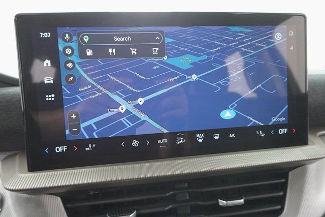 Certified 2025 Ford Explorer Active image 18