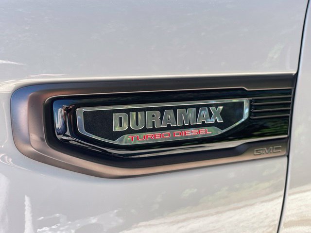 Used 2026 GMC Sierra 1500 AT4X AWD/4WD image 13