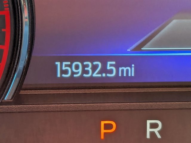 Certified 2022 Ford Explorer ST-Line w/ Class IV Trailer Tow Package image 23