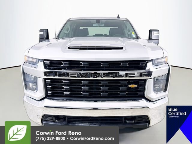 Used 2023 Chevrolet Silverado 2500 LT image 9
