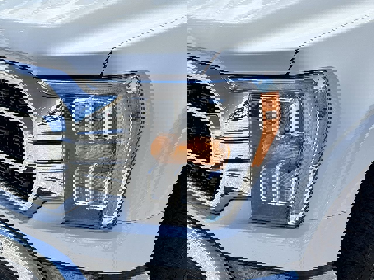 Certified 2023 Ford F150 XLT w/ Equipment Group 302A High image 12