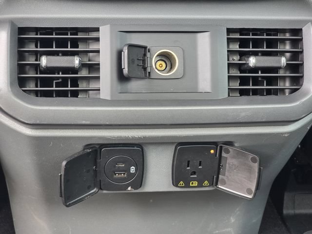 Certified 2021 Ford F150 XLT w/ Equipment Group 301A Mid AWD/4WD image 18