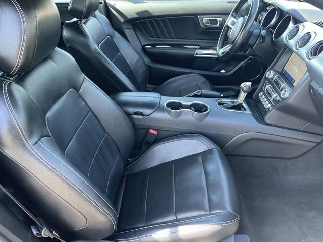 Certified 2023 Ford Mustang Premium image 34