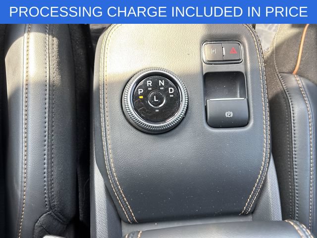Certified 2023 Ford Mustang Mach-E GT AWD/4WD image 12