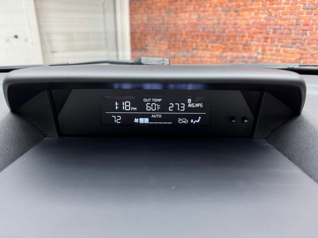 Used 2023 Subaru Crosstrek 2.0i image 19