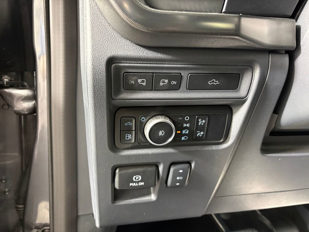 Certified 2024 Ford F150 Platinum w/ Equipment Group 702A High image 14