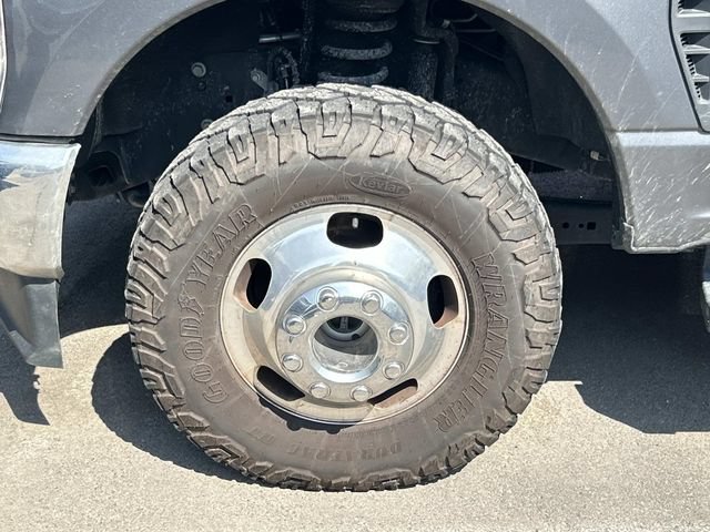 Certified 2023 Ford F350 Lariat AWD/4WD image 10