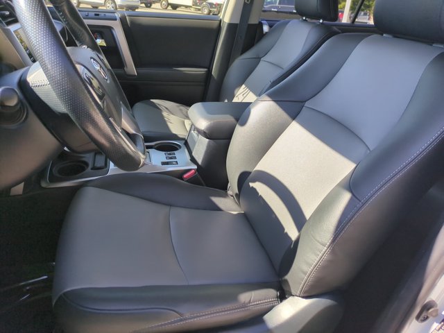 Used 2024 Toyota 4Runner SR5 Premium AWD/4WD image 15