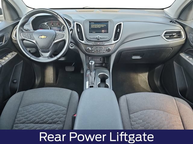 Used 2019 Chevrolet Equinox LT FWD image 11