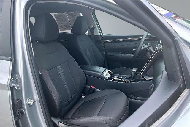 Used 2024 Hyundai Tucson SEL FWD image 7
