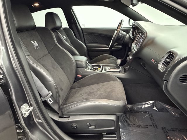 Used 2022 Dodge Charger Scat Pack RWD image 25