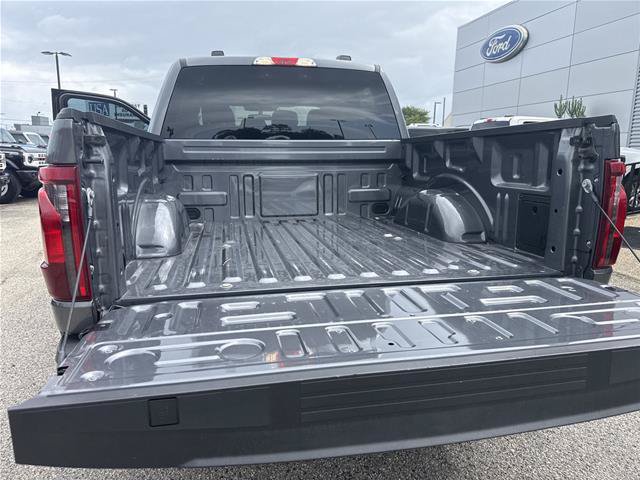Certified 2024 Ford F150 STX RWD image 27