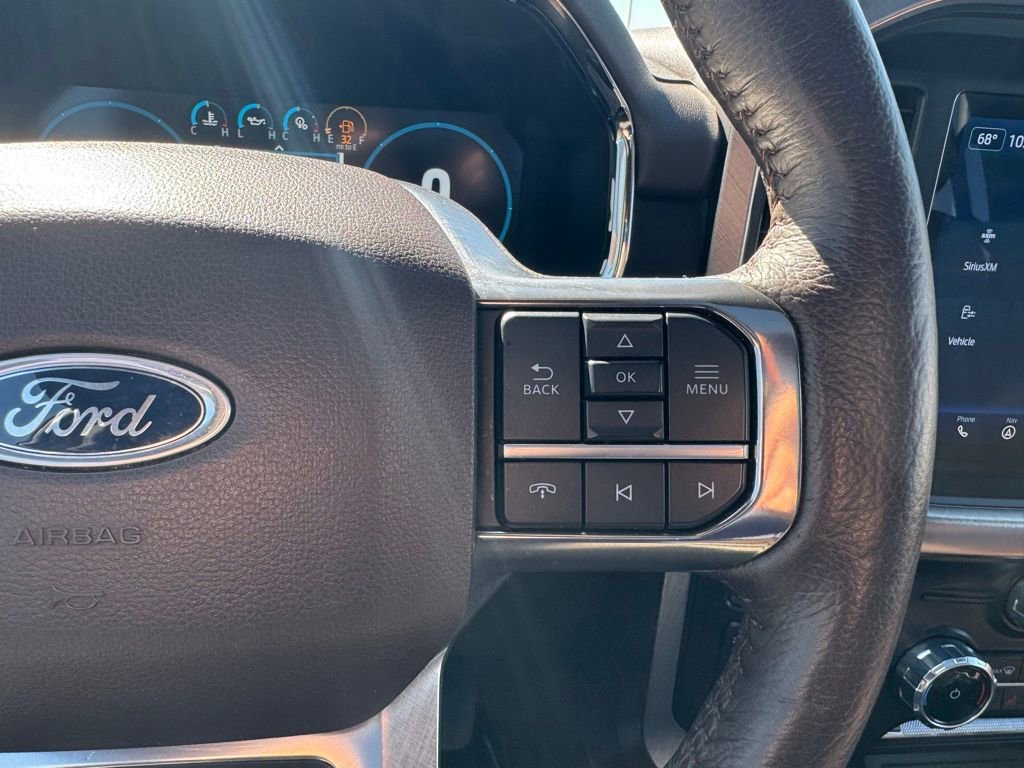 Certified 2023 Ford F150 King Ranch AWD/4WD image 33